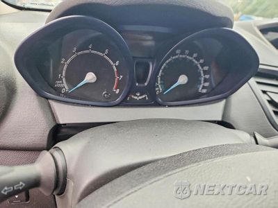 Zdjęcie 9 z 13 samochodu: 2014 FORD FIESTA S VIN:3FADP4TJ1EM177286 - miniatura