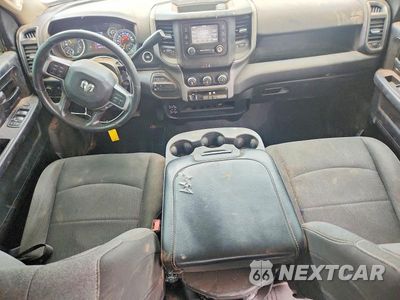 Zdjęcie 8 z 12 samochodu: 2020 RAM 2500 TRADESMAN VIN:3C6UR5CLXLG103752 - miniatura