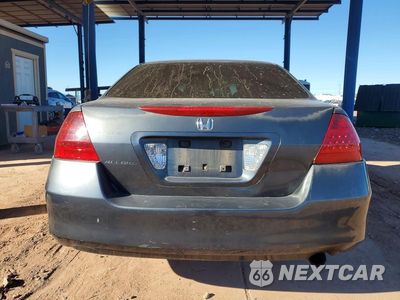 Zdjęcie 6 z 12 samochodu: 2007 HONDA ACCORD SE VIN:JHMCM56307C008607 - miniatura