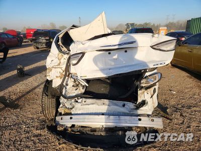 Zdjęcie 6 z 12 samochodu: 2015 CHRYSLER 200 LIMITED VIN:1C3CCCAB1FN583619 - miniatura