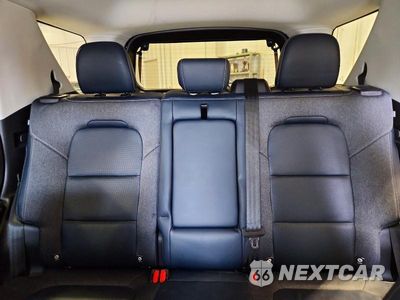 Zdjęcie 10 z 14 samochodu: 2021 FORD BRONCO SPORT OUTER BANKS VIN:3FMCR9C60MRA79114 - miniatura