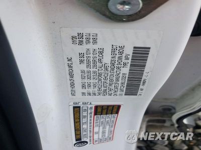 Zdjęcie 12 z 12 samochodu: 2020 ACURA RDX VIN:5J8TC2H36LL032518 - miniatura