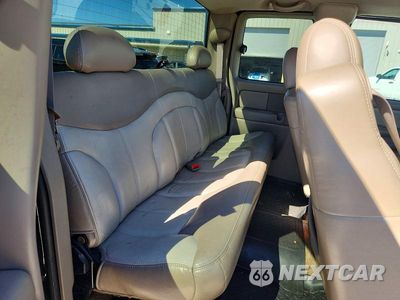 Zdjęcie 10 z 12 samochodu: 2001 GMC SIERRA K1500 C3 VIN:2GTEK69U111354124 - miniatura