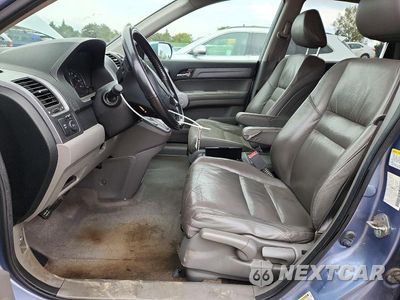 Zdjęcie 7 z 12 samochodu: 2007 HONDA CR-V EXL VIN:JHLRE48727C120847 - miniatura