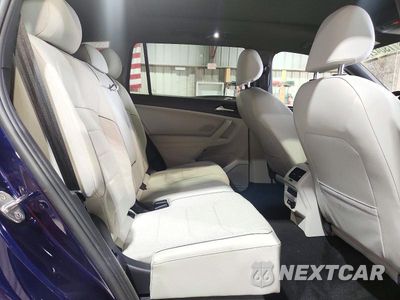 Zdjęcie 11 z 13 samochodu: 2022 VOLKSWAGEN TIGUAN SEL R-LINE VIN:3VV4B7AX5NM165967 - miniatura