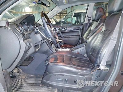 Zdjęcie 7 z 13 samochodu: 2015 BUICK ENCLAVE VIN:5GAKRBKD2FJ321438 - miniatura