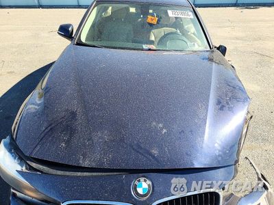 Zdjęcie 11 z 12 samochodu: 2013 BMW 328 XI SULEV VIN:WBA3B5G51DNS04656 - miniatura