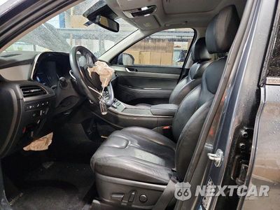 Zdjęcie 7 z 14 samochodu: 2022 HYUNDAI PALISADE SEL VIN:KM8R4DHE4NU453942 - miniatura