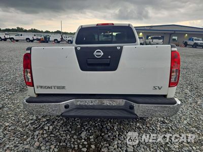 Zdjęcie 6 z 12 samochodu: 2015 NISSAN FRONTIER SV V6 VIN:1N6AD0CU1FN732587 - miniatura