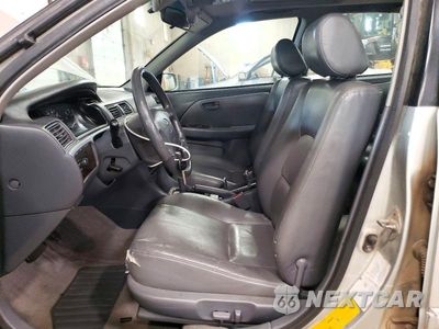 Zdjęcie 7 z 12 samochodu: 2001 TOYOTA CAMRY XLE V6 VIN:JT2BF28K210321444 - miniatura