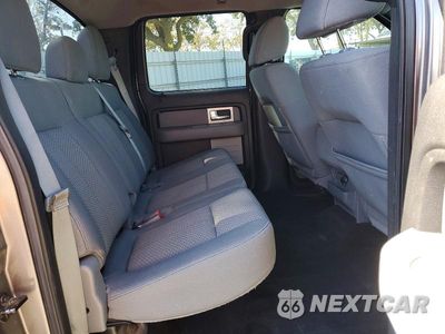 Zdjęcie 10 z 13 samochodu: 2011 FORD F150 SUPERCREW VIN:1FTFW1EFXBFD32670 - miniatura