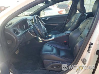 Zdjęcie 7 z 12 samochodu: 2016 VOLVO S60 PREMIER VIN:YV1612TK9G2406707 - miniatura