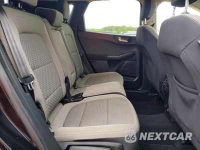 Zdjęcie 11 z 13 samochodu: 2020 FORD ESCAPE SE VIN:1FMCU0G67LUA25417 - miniatura