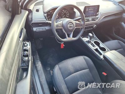 Zdjęcie 8 z 12 samochodu: 2023 NISSAN ALTIMA SV VIN:1N4BL4DV2PN390860 - miniatura