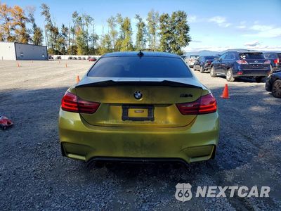 Zdjęcie 6 z 12 samochodu: 2015 BMW M4 VIN:WBS3R9C56FK331623 - miniatura
