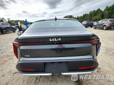 Zdjęcie 6 z 12 samochodu: 2026 KIA K4 LXS VIN:3KPFT4DE1TE334130 - miniatura