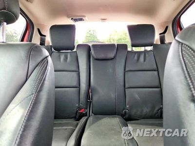 Zdjęcie 10 z 13 samochodu: 2016 HONDA HR-V EXL VIN:3CZRU6H76GM740847 - miniatura