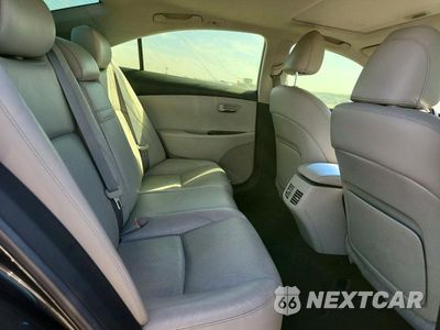 Zdjęcie 10 z 12 samochodu: 2010 LEXUS ES 350 VIN:JTHBK1EGXA2365479 - miniatura