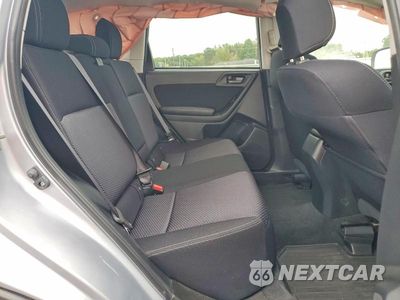 Zdjęcie 11 z 13 samochodu: 2016 SUBARU FORESTER 2.5I PREMIUM VIN:JF2SJADC3GH408747 - miniatura