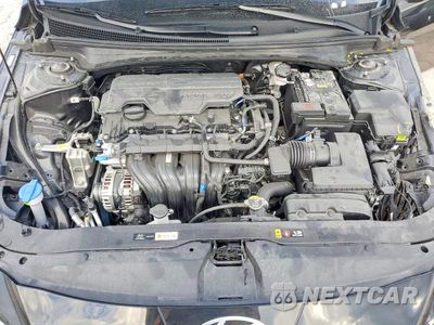 Zdjęcie 11 z 12 samochodu: 2026 HYUNDAI ELANTRA SE VIN:KMHLL4DG1TU217374 - miniatura