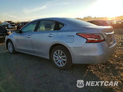 Drugie zdjęcie samochodu z przodu: 2015 NISSAN ALTIMA 2.5 S VIN:1N4AL3AP0FC262297 - miniatura