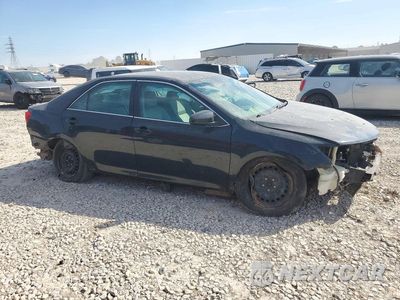 Czwarte zdjęcie samochodu z boku: 2013 TOYOTA CAMRY LE VIN:4T1BF1FKXDU694809 - miniatura