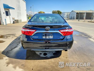 Zdjęcie 6 z 13 samochodu: 2016 TOYOTA CAMRY SE VIN:4T1BF1FK2GU206974 - miniatura