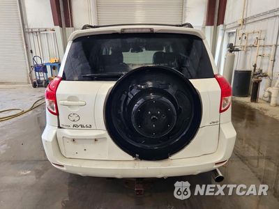 Zdjęcie 6 z 13 samochodu: 2006 TOYOTA RAV4 LIMITED VIN:JTMBK31V865011760 - miniatura