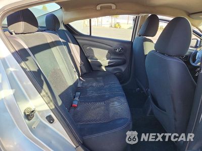 Zdjęcie 10 z 12 samochodu: 2016 NISSAN VERSA 1.6 SV VIN:3N1CN7AP1GL867278 - miniatura