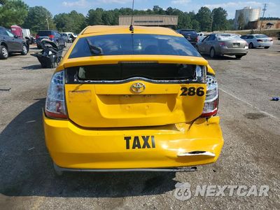 Zdjęcie 6 z 12 samochodu: 2008 TOYOTA PRIUS VIN:JTDKB20U183406428 - miniatura