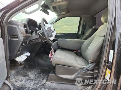 Zdjęcie 7 z 12 samochodu: 2024 FORD F150 XL VIN:1FTMF1L58RKD06054 - miniatura
