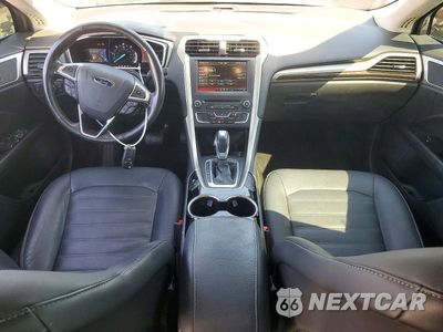 Zdjęcie 8 z 12 samochodu: 2016 FORD FUSION SE PHEV VIN:3FA6P0PU6GR357150 - miniatura