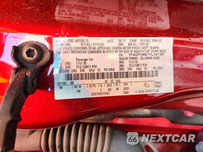 Zdjęcie 12 z 12 samochodu: 2017 FORD FOCUS SEL VIN:1FADP3M27HL341387 - miniatura