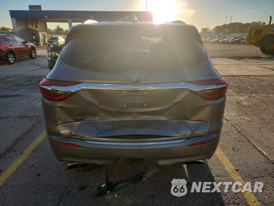 Zdjęcie 6 z 13 samochodu: 2020 BUICK ENCLAVE AVENIR VIN:5GAERDKW2LJ246715 - miniatura