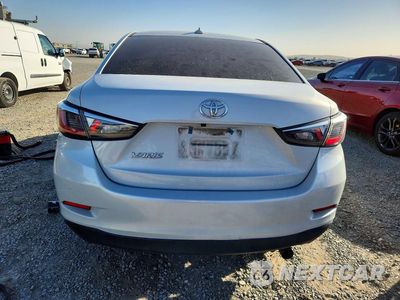 Zdjęcie 6 z 12 samochodu: 2019 TOYOTA YARIS L VIN:3MYDLBYV5KY510908 - miniatura