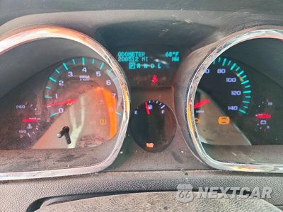 Zdjęcie 9 z 13 samochodu: 2012 CHEVROLET TRAVERSE LT VIN:1GNKRGED5CJ278109 - miniatura