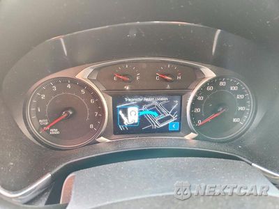Zdjęcie 9 z 12 samochodu: 2019 CHEVROLET EQUINOX LT VIN:3GNAXJEV5KL364146 - miniatura