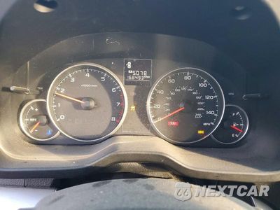 Zdjęcie 9 z 12 samochodu: 2014 SUBARU LEGACY 2.5I VIN:4S3BMAA67E1017059 - miniatura
