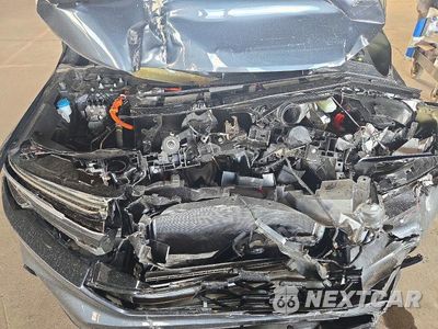 Zdjęcie 11 z 12 samochodu: 2026 HONDA CR-V SPORT-L VIN:7FARS6H89TE061663 - miniatura