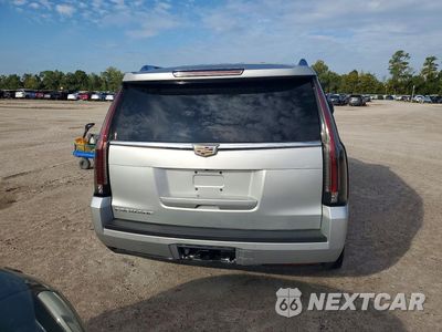 Zdjęcie 6 z 13 samochodu: 2015 CADILLAC ESCALADE LUXURY VIN:1GYS4MKJXFR739658 - miniatura