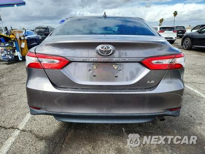 Zdjęcie 6 z 12 samochodu: 2020 TOYOTA CAMRY LE VIN:4T1C11AKXLU991538 - miniatura