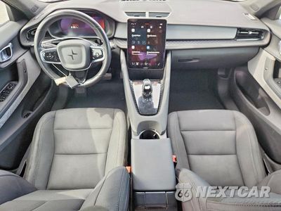 Zdjęcie 8 z 12 samochodu: 2023 POLESTAR 2 VIN:YSMEG3KA5PL163992 - miniatura