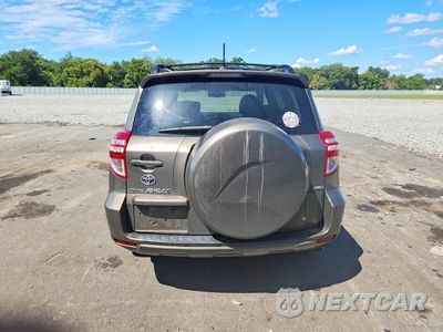 Zdjęcie 6 z 13 samochodu: 2010 TOYOTA RAV4 LIMITED VIN:JTMDK4DV9AD014272 - miniatura