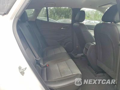 Zdjęcie 11 z 13 samochodu: 2022 CHEVROLET TRAX VIN:KL77LHEP3SC256075 - miniatura