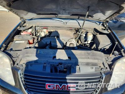 Zdjęcie 12 z 13 samochodu: 2008 GMC YUKON XL K1500 VIN:1GKFK16358J236603 - miniatura
