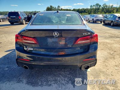 Zdjęcie 6 z 12 samochodu: 2019 ACURA TLX TECHNOLOGY VIN:19UUB1F68KA005569 - miniatura