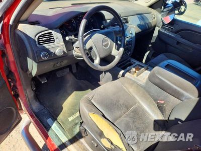 Zdjęcie 8 z 12 samochodu: 2011 GMC SIERRA K1500 SLE VIN:1GTR2VE37BZ215472 - miniatura
