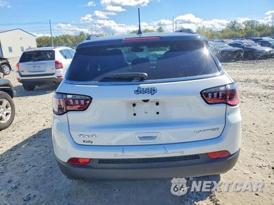 Zdjęcie 6 z 14 samochodu: 2025 JEEP COMPASS LIMITED VIN:3C4NJDCN9ST515571 - miniatura