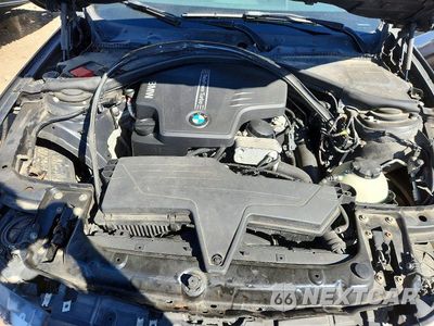 Zdjęcie 11 z 12 samochodu: 2013 BMW 328 XI VIN:WBA3B3C56DF539223 - miniatura