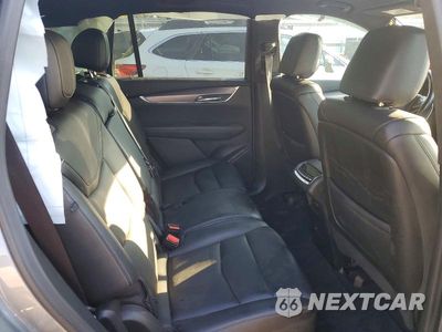 Zdjęcie 11 z 13 samochodu: 2024 CADILLAC XT6 LUXURY VIN:1GYKPBR46RZ723781 - miniatura